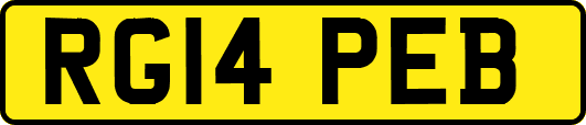 RG14PEB