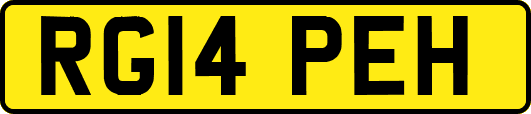 RG14PEH
