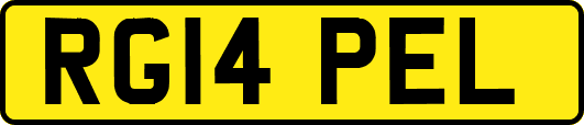 RG14PEL