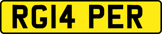 RG14PER