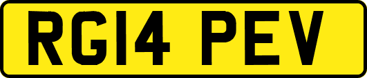 RG14PEV