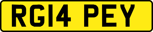 RG14PEY