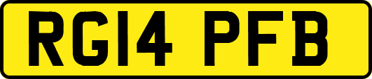 RG14PFB