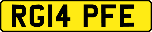 RG14PFE