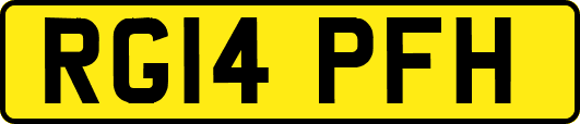 RG14PFH