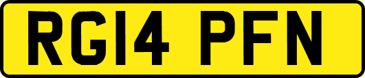 RG14PFN