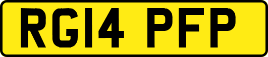 RG14PFP