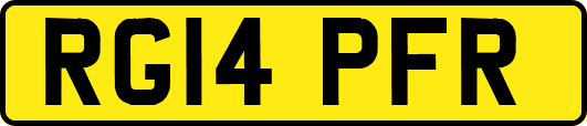 RG14PFR