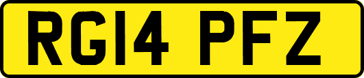 RG14PFZ