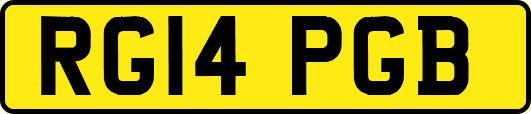 RG14PGB