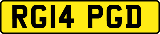 RG14PGD