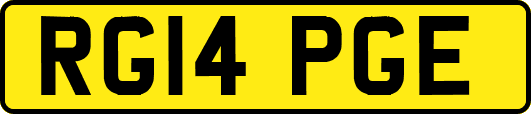 RG14PGE