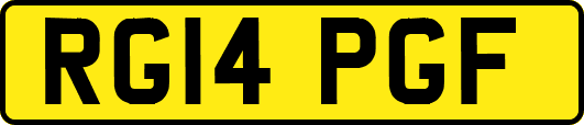 RG14PGF