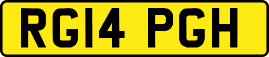RG14PGH