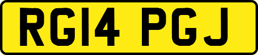 RG14PGJ