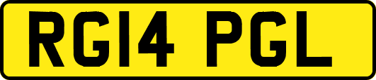 RG14PGL