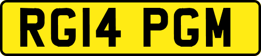 RG14PGM