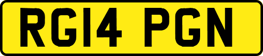 RG14PGN