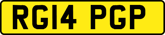 RG14PGP