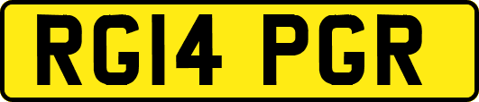 RG14PGR