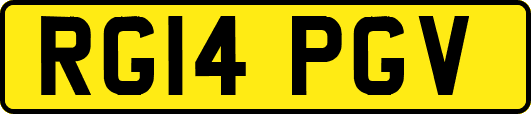 RG14PGV