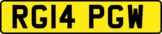 RG14PGW