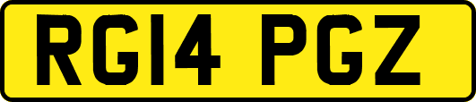RG14PGZ