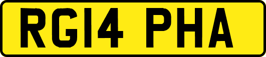 RG14PHA