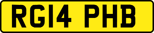 RG14PHB