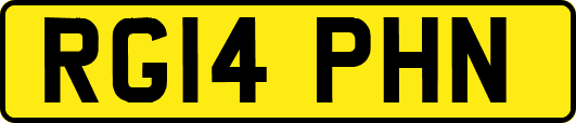 RG14PHN