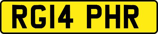 RG14PHR