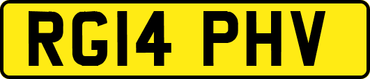 RG14PHV