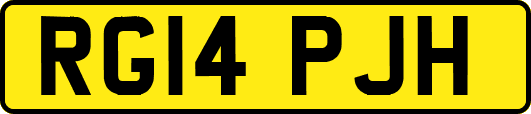 RG14PJH
