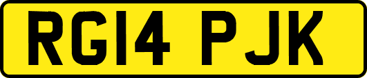 RG14PJK