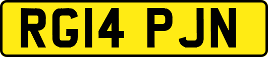RG14PJN
