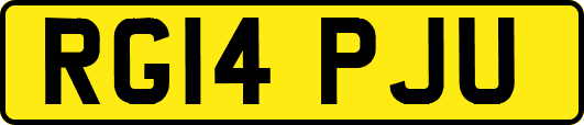 RG14PJU