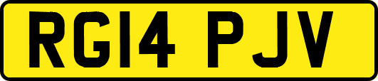 RG14PJV