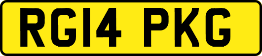 RG14PKG