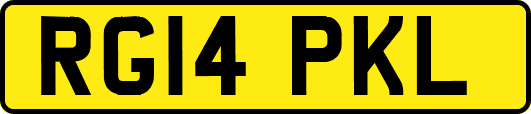 RG14PKL