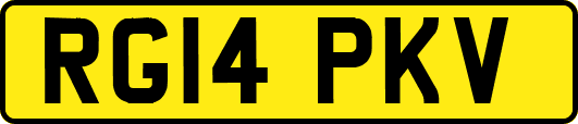 RG14PKV