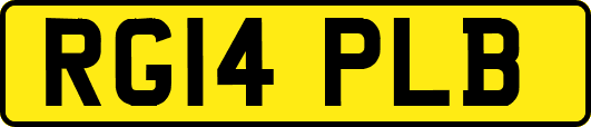 RG14PLB