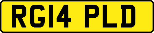 RG14PLD