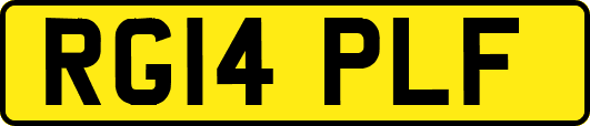 RG14PLF