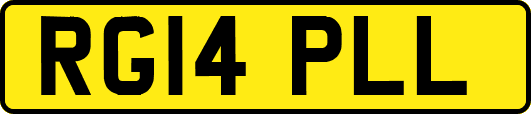 RG14PLL
