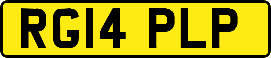 RG14PLP