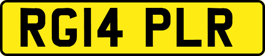 RG14PLR