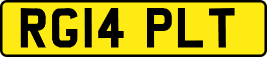 RG14PLT