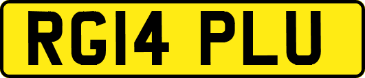 RG14PLU