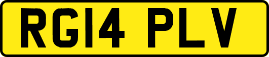 RG14PLV
