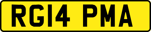 RG14PMA